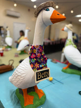9/19/26 Mabel’s Halloween Party: A Concrete Goose Experience 4:00 PM