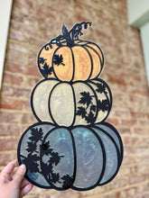 09/09/25 Autumn Light: A Faux Stained Glass Experience 6:00 PM
