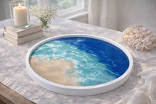 6/11/26 Salt & Light: A Coastal Resin Collection 6:00 PM