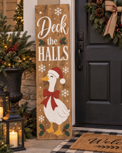 11/02/26 Porchlight & Pine: A Christmas Leaner & Round Experience 6:00 PM