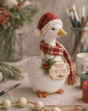 7/09/26 Merry & Mini: A Goose Collection 6:00 PM