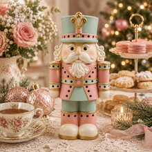 11/14/26 The Nutcracker Tea Party 2:00 PM