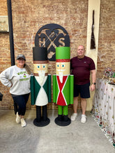 11/07/26 The Nutcracker Tradition: A Lifesize Christmas Experience 11:00 AM