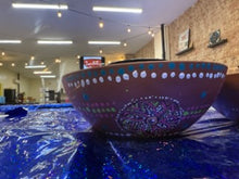 08/16/25 Tabletop Fire Bowl Workshop 2:00 PM