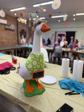 9/19/26 Mabel’s Halloween Party: A Concrete Goose Experience 4:00 PM