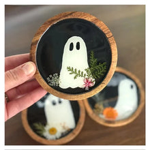 10/10/26 The Haunted Garden Tea Party 3:00 PM