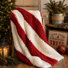 11/19/26 Wrapped in Christmas: A Cozy Holiday Experience 6:00 PM