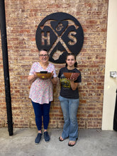08/16/25 Tabletop Fire Bowl Workshop 2:00 PM