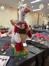 11/21/26 Mabel’s Merry & Mischievous Christmas Party 4:00 PM