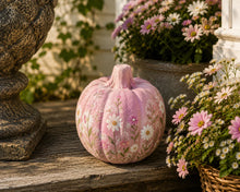 09/27/26 The Pumpkin Patch Tea Party 2:00 PM