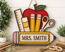 08/06/26 The First Chapter: A Back-to-School Celebration 6:00 PM