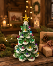 10/26/26 Storybook Christmas: Vintage Ceramics 6:00 PM