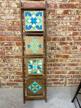 05/24/25 Rustic Roots: Barn Quilts & Ladders 11:00 AM