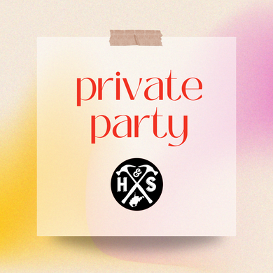 06/24/25 Walker Family Private Party 5:00 pm