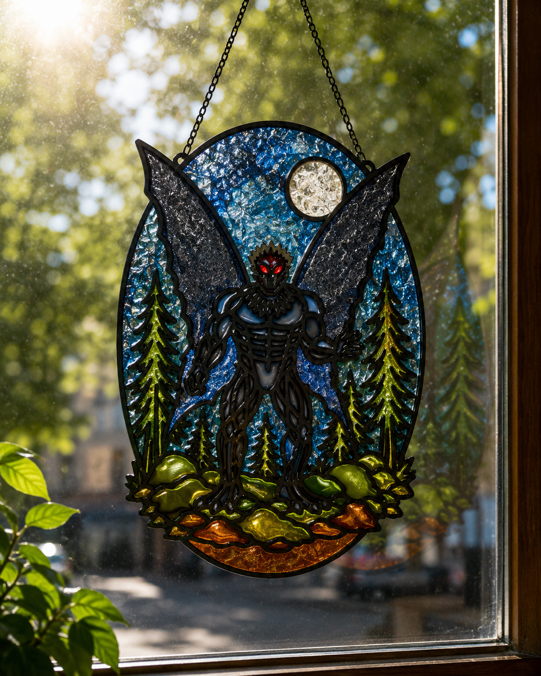 6/16/26 Almost Heaven: A West Virginia Glass Art Experience 6:00 PM