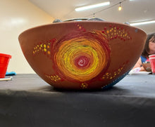 6/30/26 Ember & Ease: A Fire Bowl Experience 6:00 PM