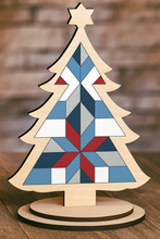 11/13/25 Rustic Christmas: Barn Quilt Experience 6:00 PM