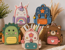 08/06/26 The First Chapter: A Back-to-School Celebration 6:00 PM