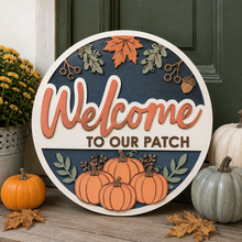 09/04/26 Hello, Autumn: A Fall Home & Porch Experience 6:00 PM