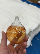 1/06/26 Frost & Flame: Glass Blowing Experience 6:00 PM