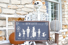 09/11/25 Spook & Spruce: Fall Signs 6:00 PM