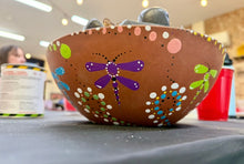6/30/26 Ember & Ease: A Fire Bowl Experience 6:00 PM