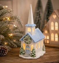 10/26/26 Storybook Christmas: Vintage Ceramics 6:00 PM
