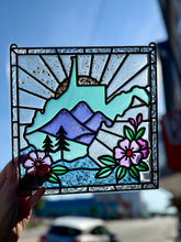 6/24/26 Farewell & Faux Stained Glass: Private Event Celebrating Burma