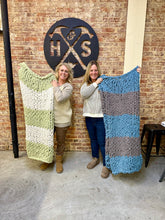 2/26/26 Knit & Cocoa: A Winter Warm-Up 6:00 PM