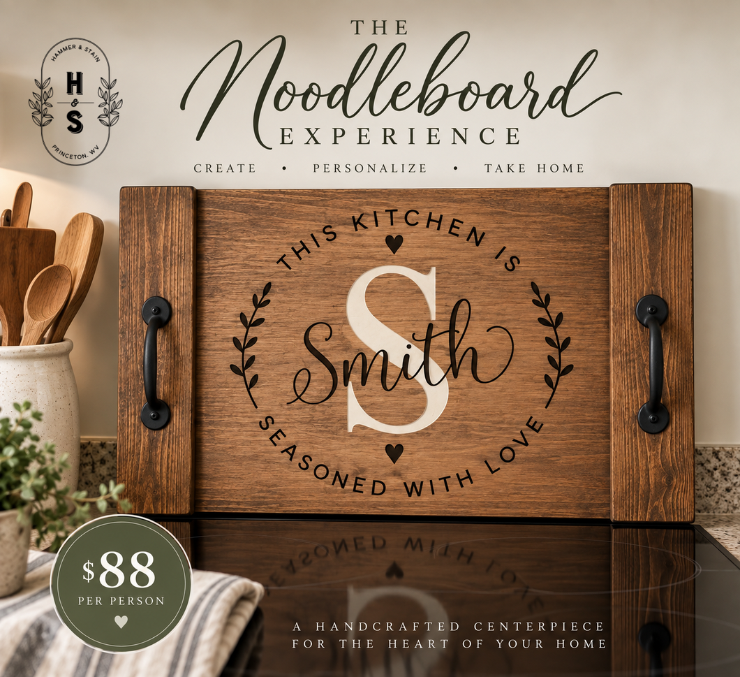 11/23/26 Gather & Give: A Friendsgiving Experience 6:00 PM