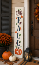 09/04/26 Hello, Autumn: A Fall Home & Porch Experience 6:00 PM