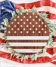 PATRIOTIC ROUNDS