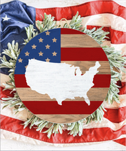 PATRIOTIC ROUNDS