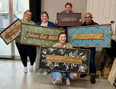 Osborne Custom Wood Projects