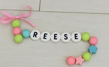 Giant Friendship Bracelets