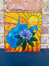 11/07/25 Christmas Sparkle: A Faux Stained Glass Experience 6:00 PM