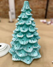 09/22/25 Paint the Season: Halloween & Holiday Ceramics 6:00 PM