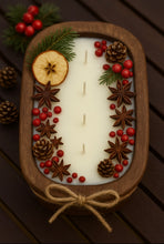 11/15/25 Autumn Embers: Boho Bags & Candles 6:00 PM