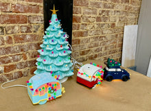 09/22/25 Paint the Season: Halloween & Holiday Ceramics 6:00 PM