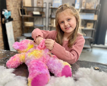 1/24/26 Frost & Fluff: A Winter Kids Experience