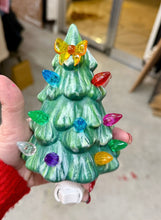 09/22/25 Paint the Season: Halloween & Holiday Ceramics 6:00 PM