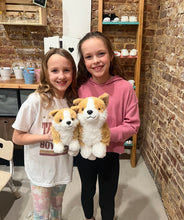 1/24/26 Frost & Fluff: A Winter Kids Experience