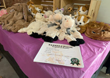 1/24/26 Frost & Fluff: A Winter Kids Experience