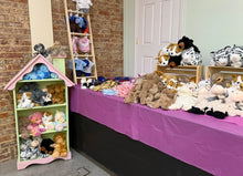 1/24/26 Frost & Fluff: A Winter Kids Experience