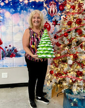 09/22/25 Paint the Season: Halloween & Holiday Ceramics 6:00 PM