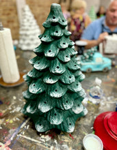 09/22/25 Paint the Season: Halloween & Holiday Ceramics 6:00 PM