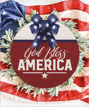 PATRIOTIC ROUNDS