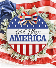 PATRIOTIC ROUNDS
