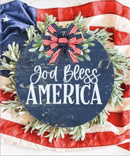 Hammer To Go: Stars, Stripes & DIY