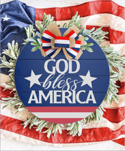 PATRIOTIC ROUNDS